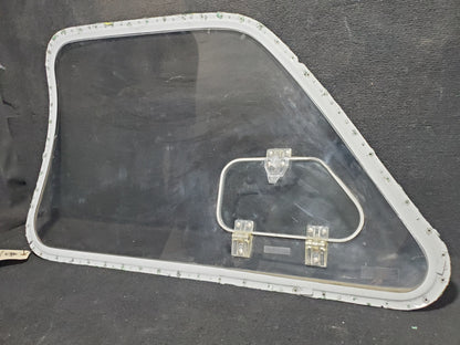 Window Assy - Fwd Cabin - LH - Beechcraft - C-FINV