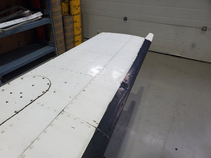 Horizontal Stabilizer - Cessna 208 Caravan - 5Y-ZBW