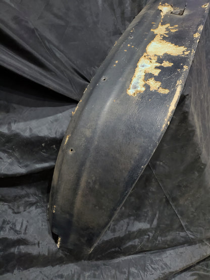 Glare Shield - Cessna - Unknown Origin