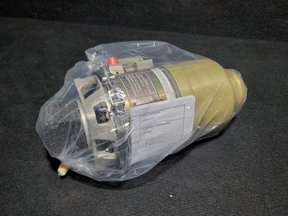 Starter Generator - W/ CERT - Cessna - 5Y-ZBW