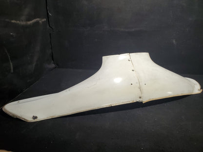 MLG Fairing Assy LH - Cessna - 5Y-ZBW