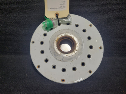 Fuel Adapter - Monarch - C-GTCC - 2 OF 4