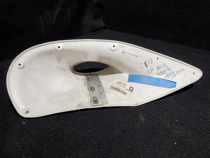 Wheel Fairing Assys - Cessna - C-GTLF - MISC (VFC)
