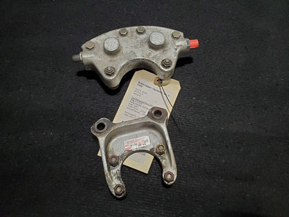 30-66 Brake Caliper Assembly - Cleveland - C-FJUO