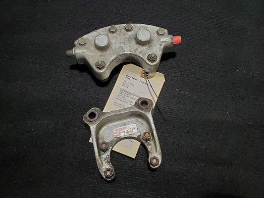 30-66 Brake Caliper Assembly - Cleveland - C-FJUO