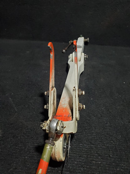 MLG Brace Assy LH - Cessna - C-FSYN