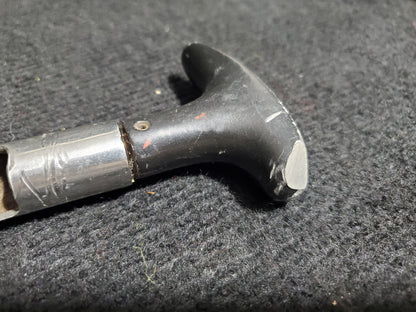 Inertial Separator Actuator Handle Tube Assy - Cessna - 5Y-RNA