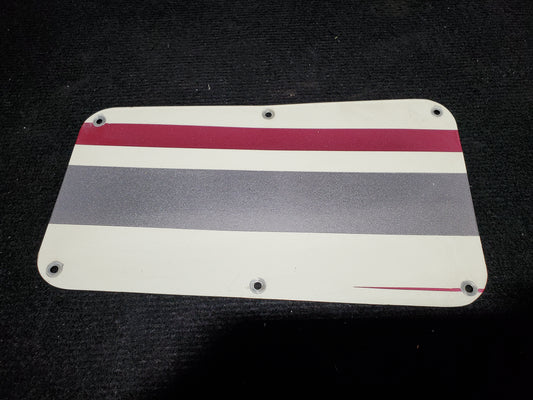 Tail Access Door - Beechcraft - C-GRMK