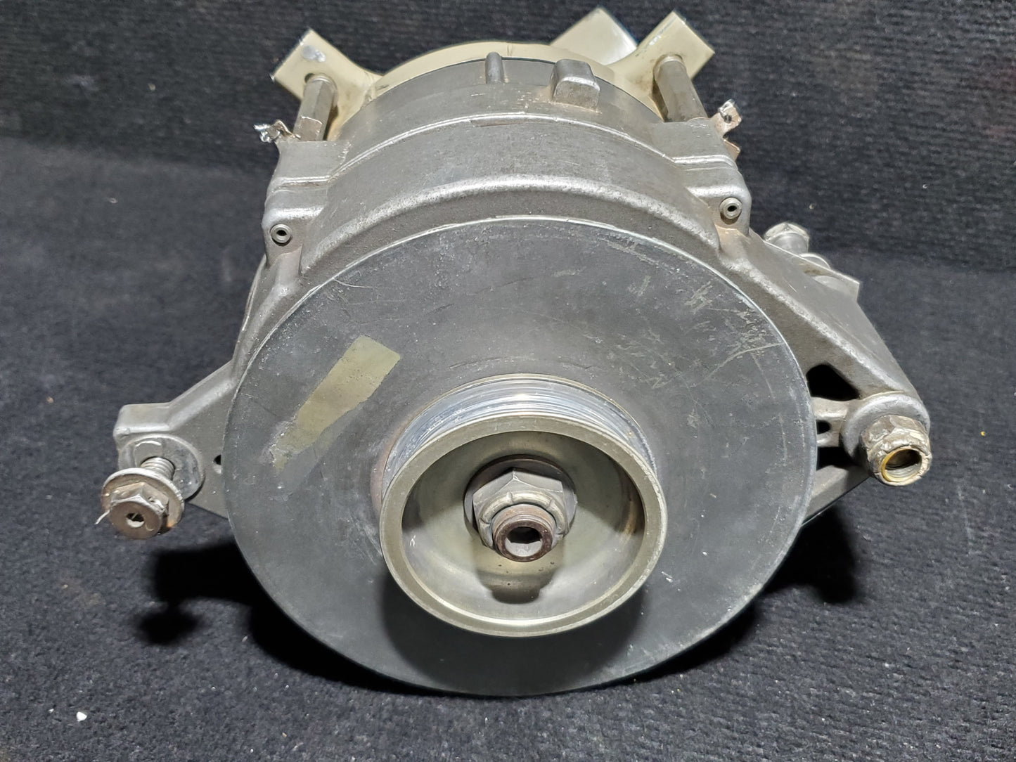 Alternator - Aero Electric - 5H-NWA