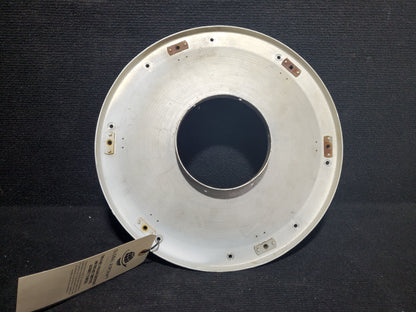 Spinner Bulkhead Rear - Beechcraft - CF-ZOS
