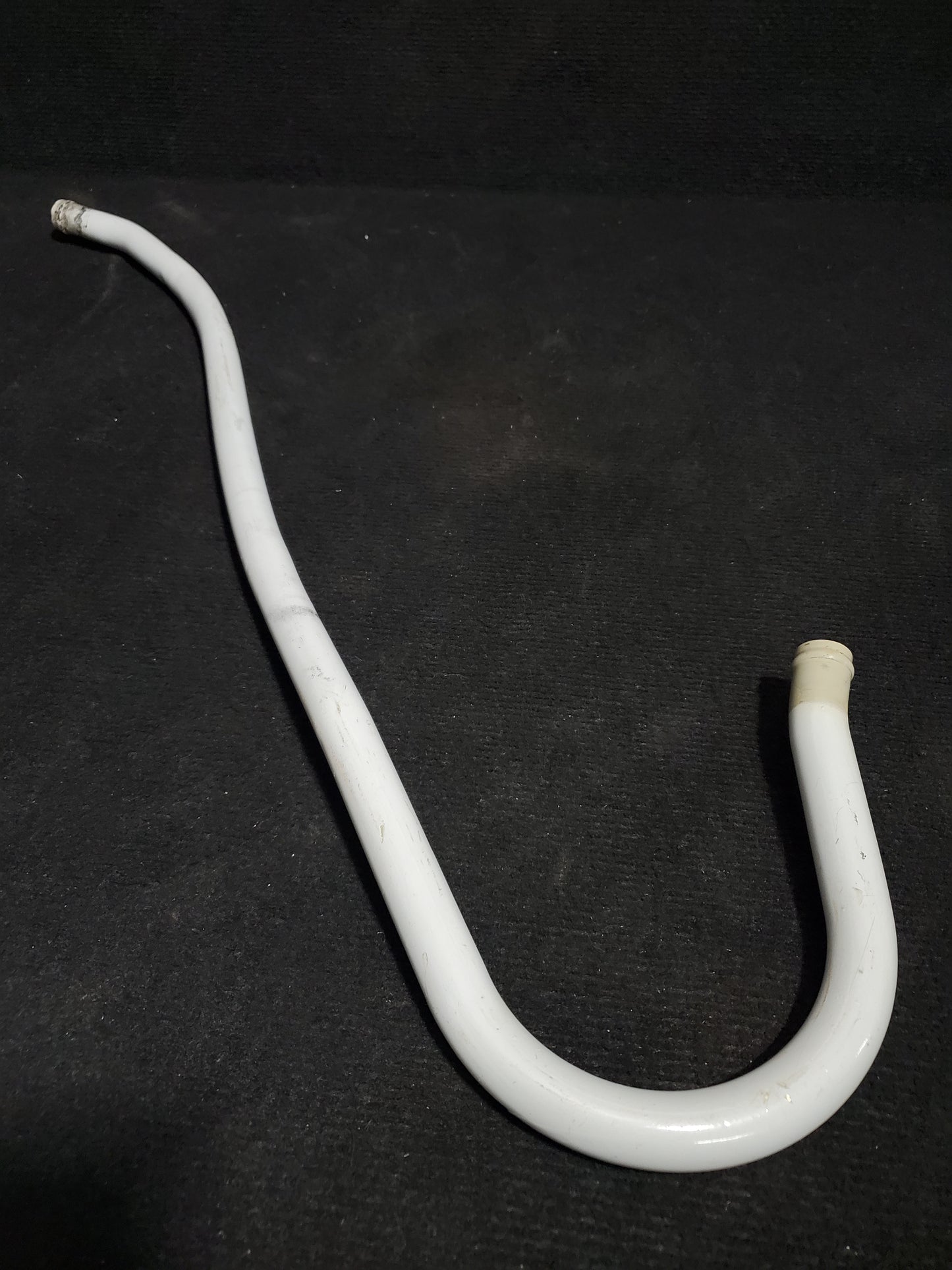 Oil Breather Tube - Cessna - 5Y-BUC