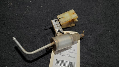Drain Can Assembly - Cessna - 5Y-ZBW