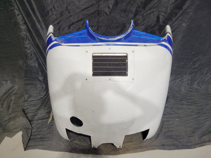 Engine Cowl - Lower - Cessna - C-GROC