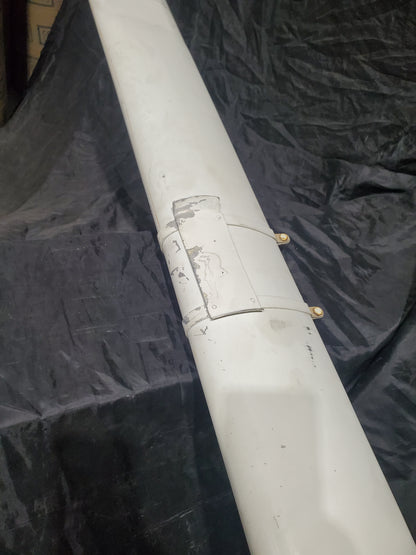 Strut Assembly - LH - Cessna 185