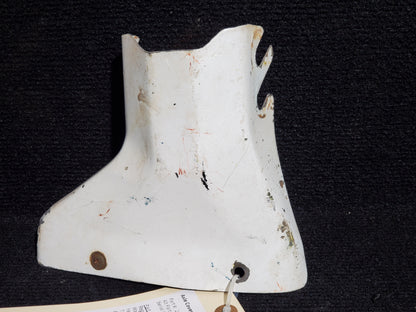 Axle Cover Assy - LH - Cessna - 5Y-RNA