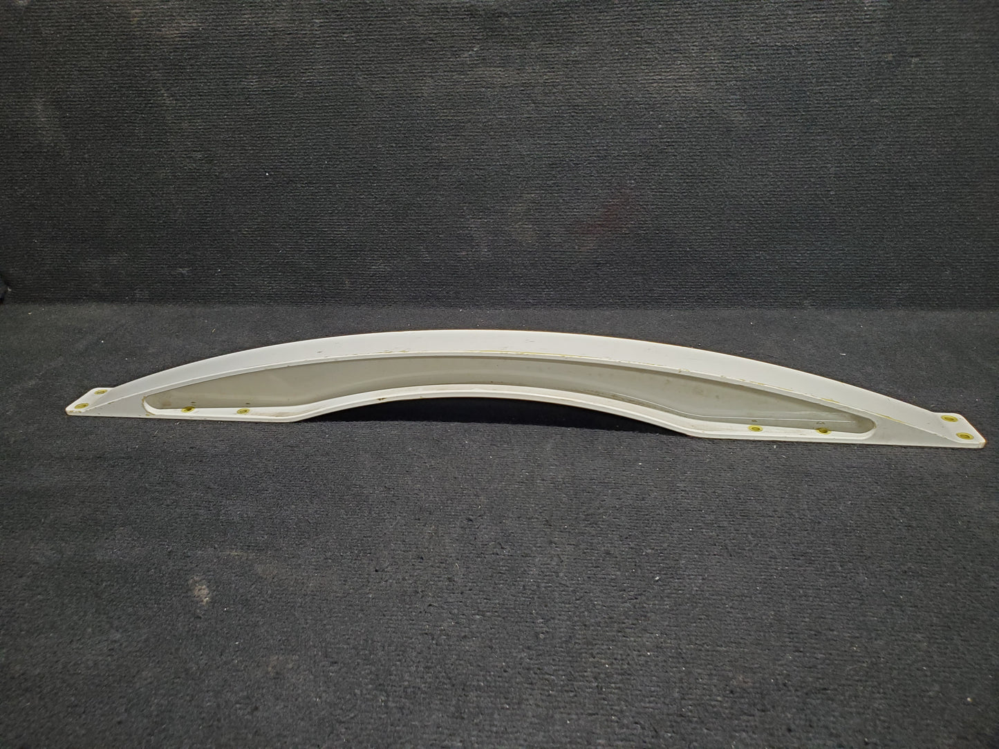 MLG Bay Stiffener - Cessna - 5Y-MME