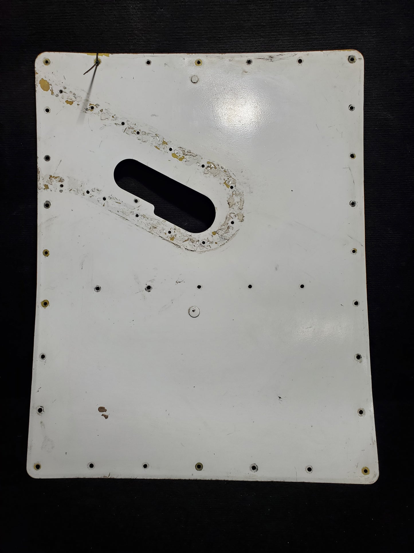 Skin Panel Lower - Cargo Pod - Cessna - 5Y-ZBW