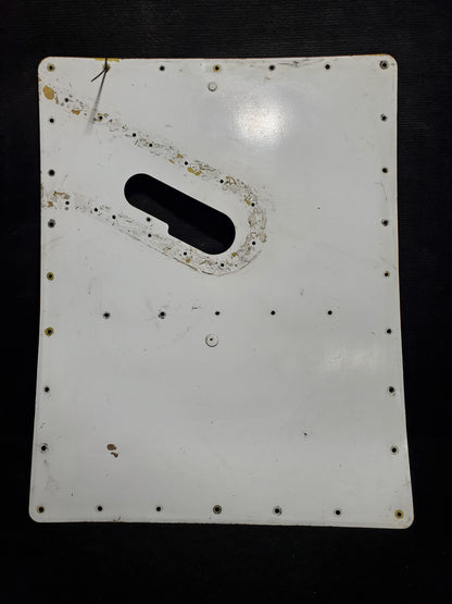 Skin Panel Lower - Cargo Pod - Cessna - 5Y-ZBW