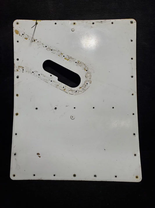 Skin Panel Lower - Cargo Pod - Cessna - 5Y-ZBW
