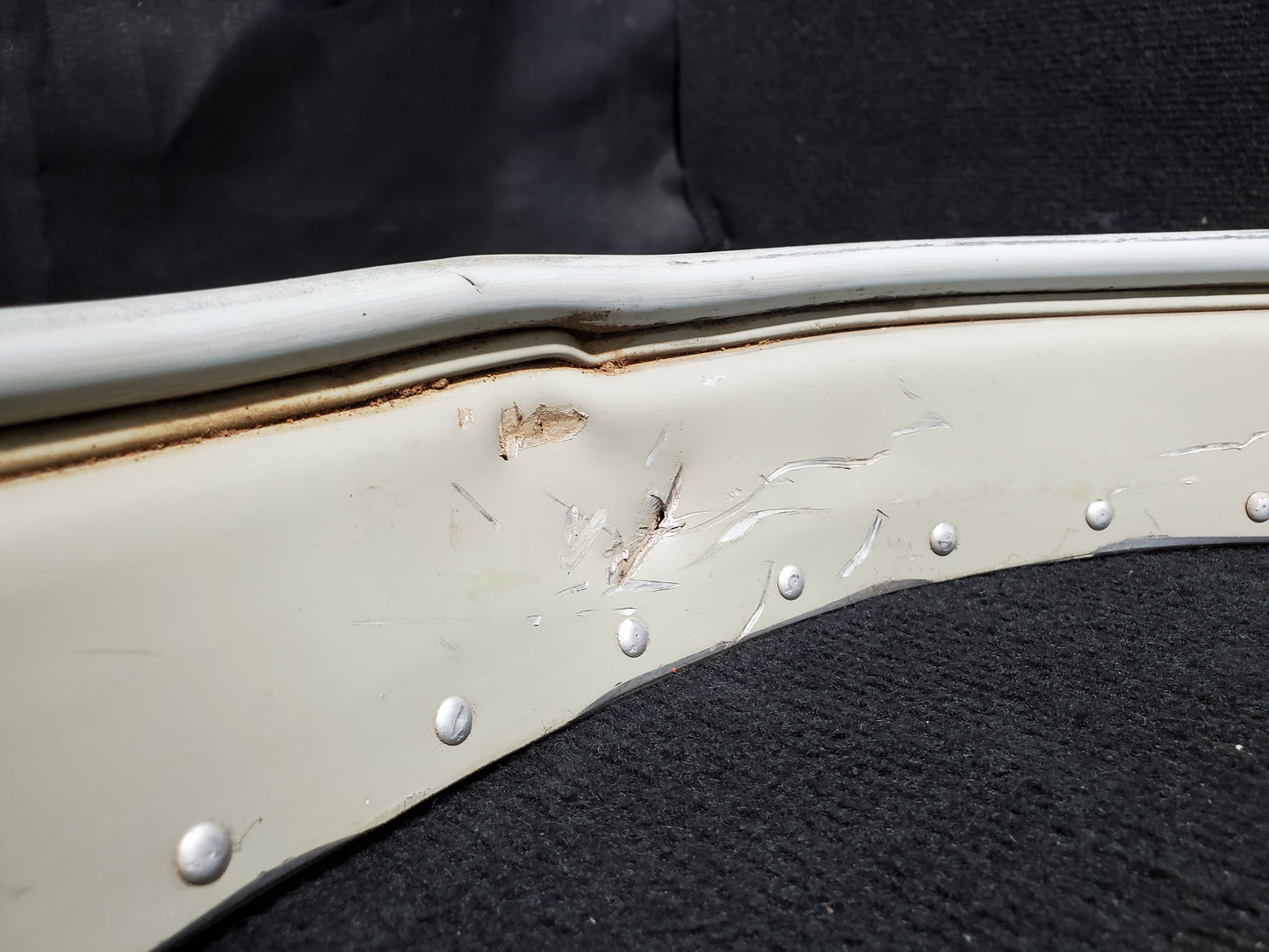 Bulkhead Assy - FWD Cowl Attach - RH - Cessna - 5H-NWA