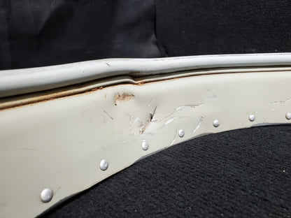 Bulkhead Assy - FWD Cowl Attach - RH - Cessna - 5H-NWA