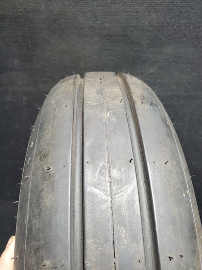 Nose Wheel Assy - 6.00-6 - Cleveland - PS Surplus