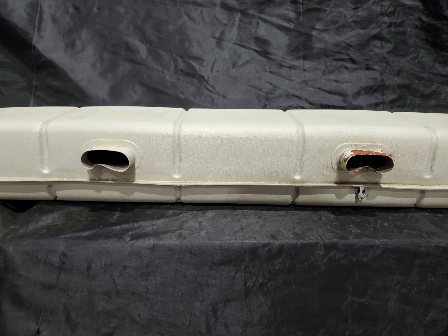 Plenum Assy - Cessna - V3-HGW