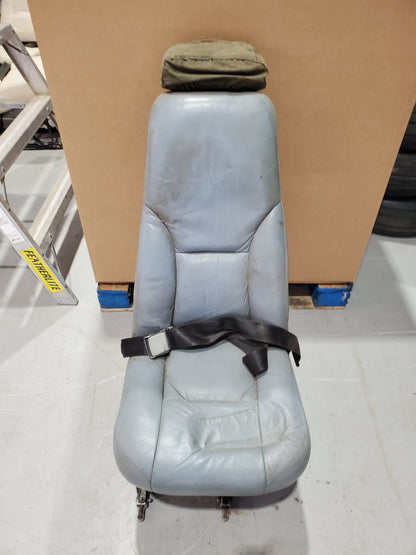 Seat Assembly - LH - Cessna 208B Caravan - 5H-NWA - 3 of 4