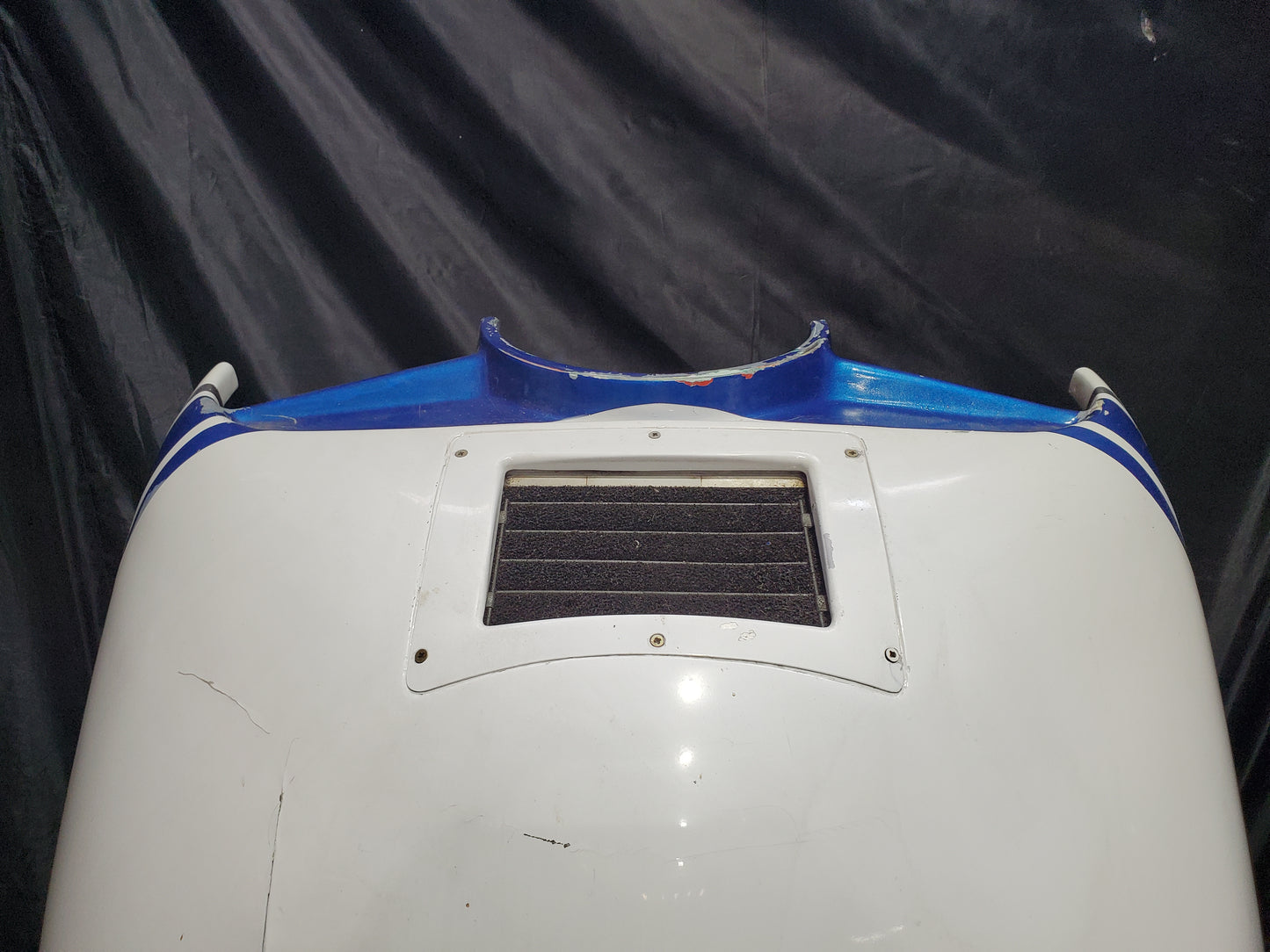 Engine Cowl - Lower - Cessna - C-GROC