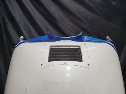 Engine Cowl - Lower - Cessna - C-GROC