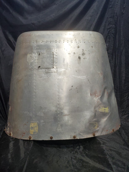 Engine Cowl Assembly - Upper - Cessna - Unknown Origin