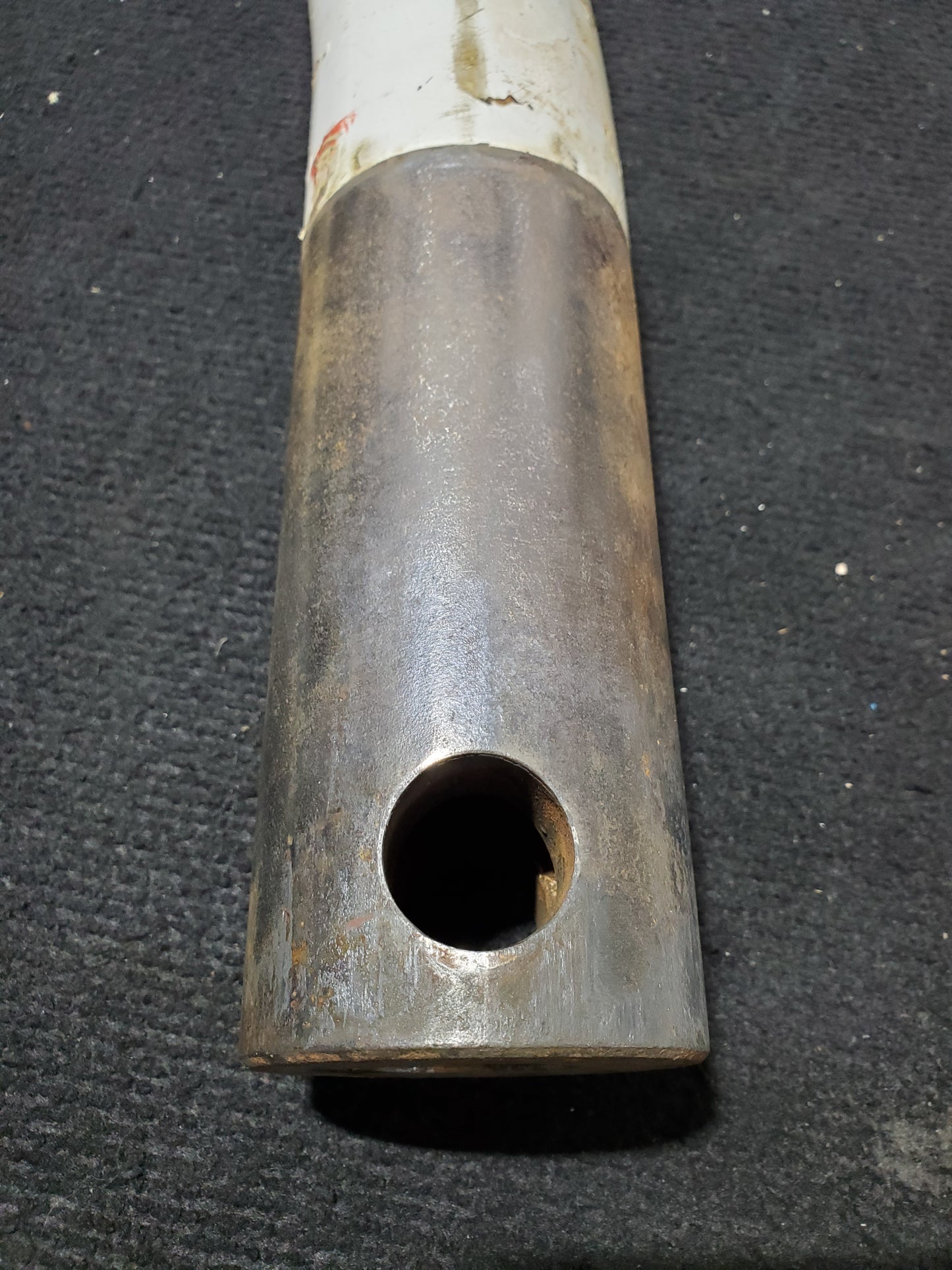 Main Gear Spring - 5H-NWA 2 of 2