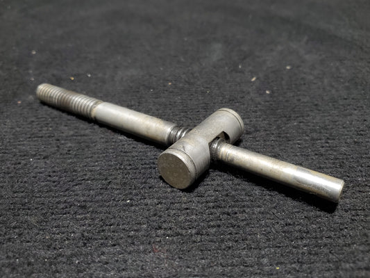 Rudder Trim Shaft - Cessna - 5H-TAZ
