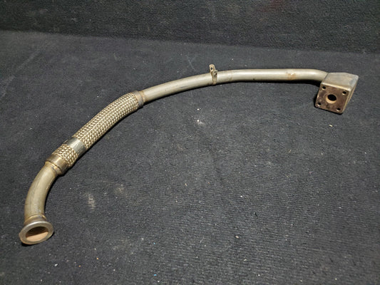 Duct Assy Bleed Air - Cessna - 5H-NWA