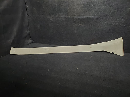 Bulkhead Trim Cover RH - Cessna - OO-SEX