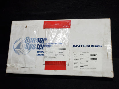 NEW - VHF Antenna - Sensor Systems Inc. - MISC