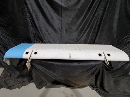 Flap Assembly LH - C-FWOK