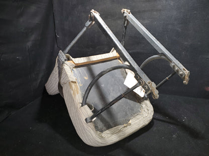 Seat Assembly - LH - Cessna 208B Caravan - 5Y-ZBW - 3 of 4