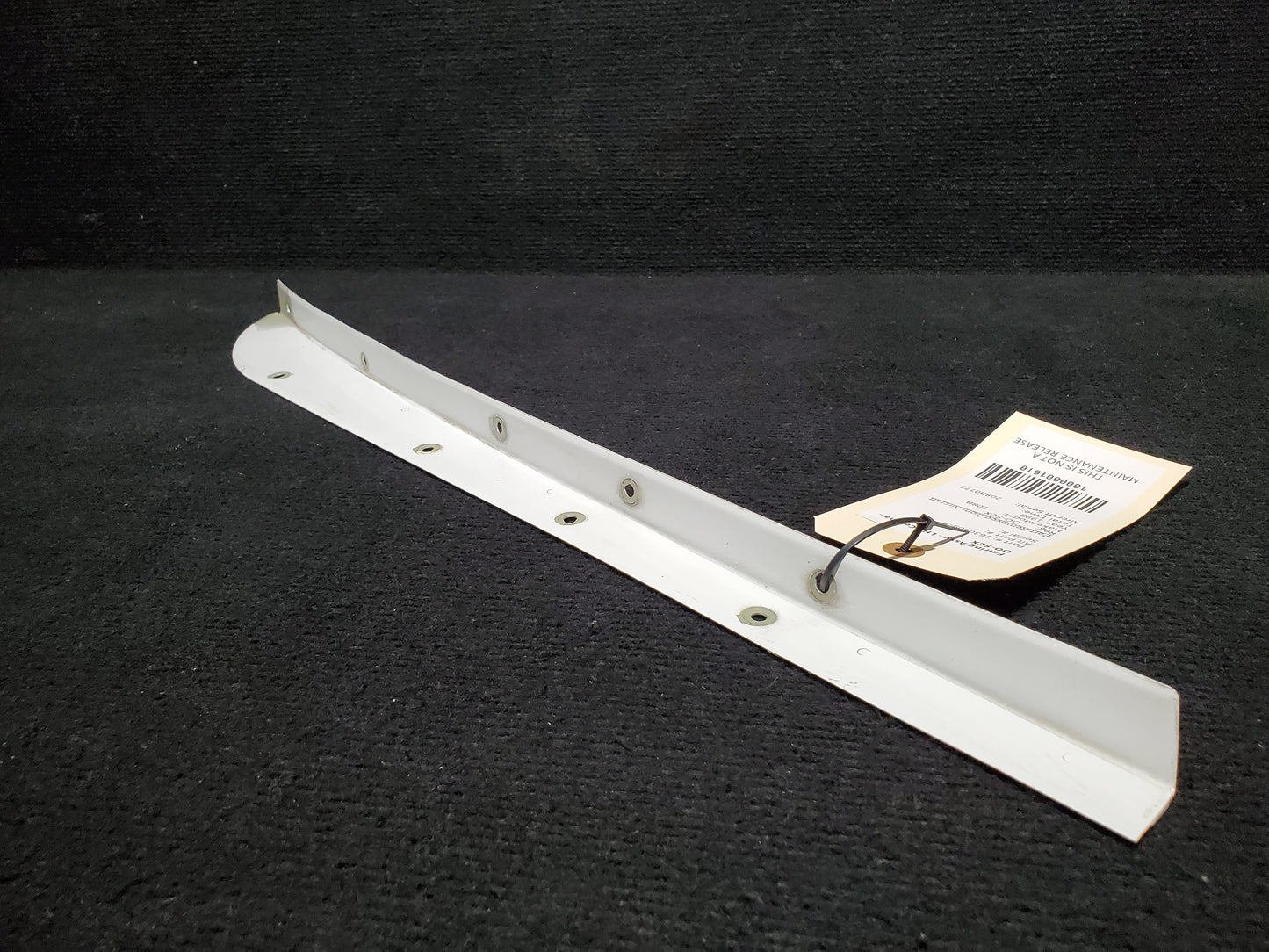 Stabilizer Fairing Assy - LWR LH - Cessna - OO-SEX