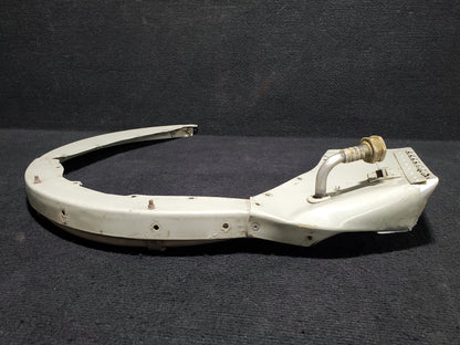 Induction Air Plenum Seal Assy - Cessna - 5Y-RNA