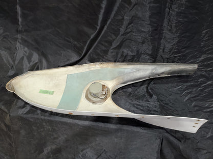 Wing Fairing Assy - LH Fwd - Cessna - V3-HGW