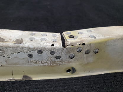 Stabilizer Fairing Upper AFT LH - Cessna - 5Y-ZBW