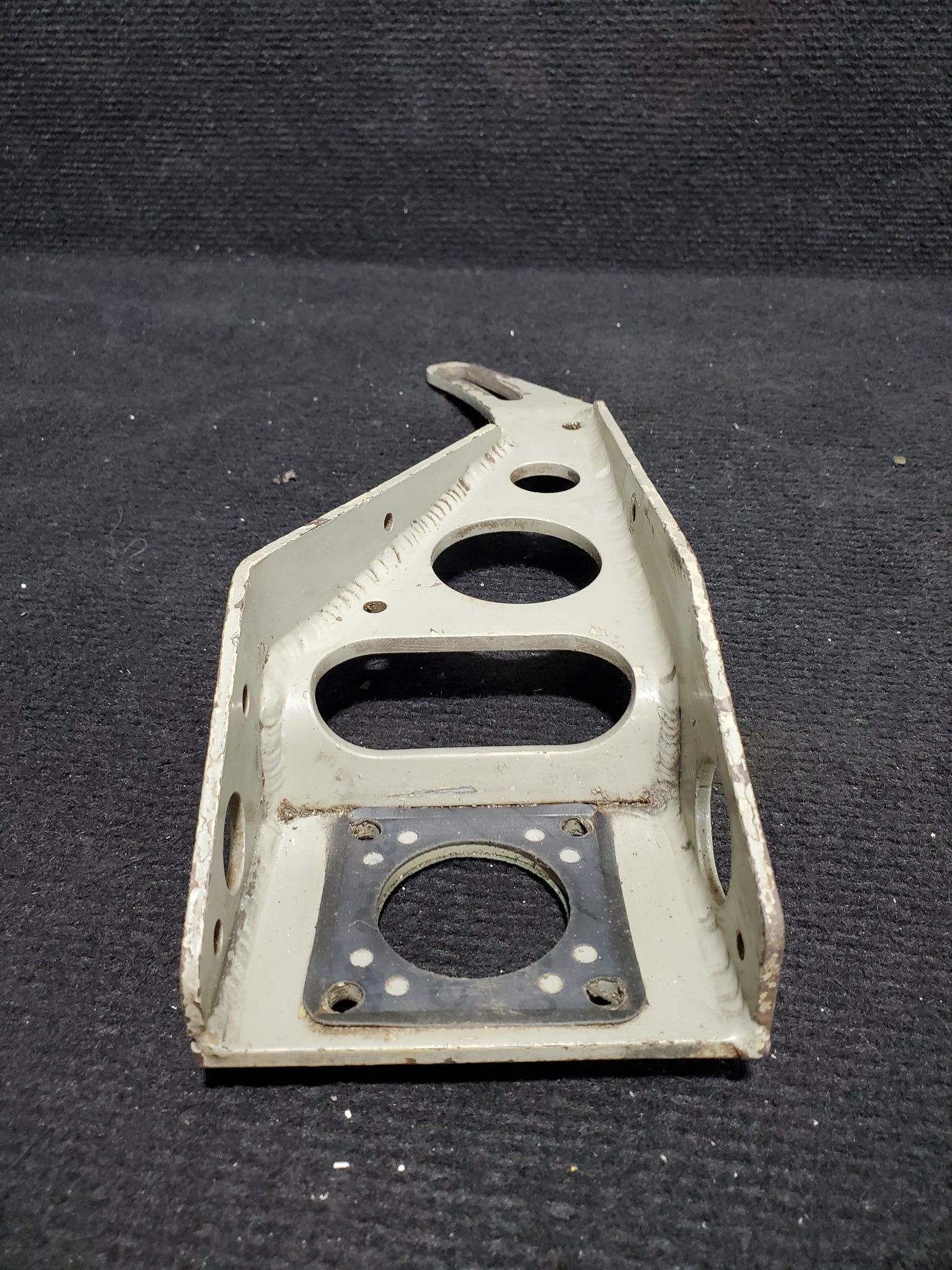 Alternator Arm Assy - Cessna - Unknown Origin
