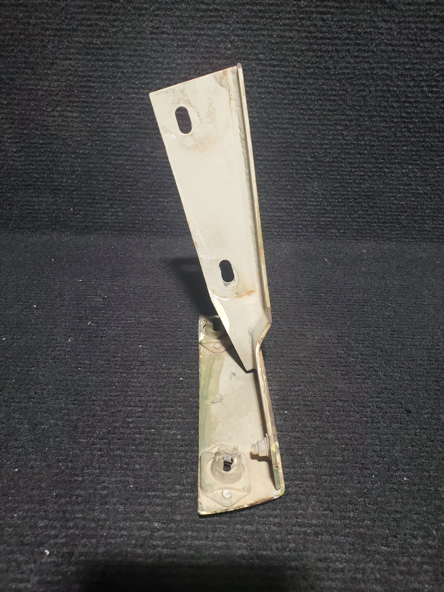 Support Assy Nose Cap - Cessna - 5Y-ZBW