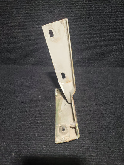 Support Assy Nose Cap - Cessna - 5Y-ZBW