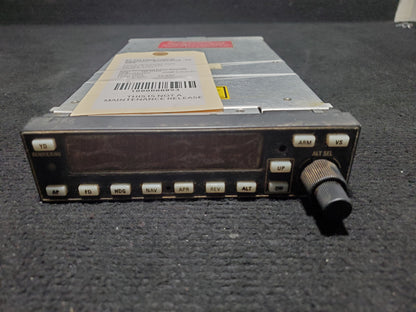 KC 225 Flight Control Computer - Bendix/King - 5H-NWA