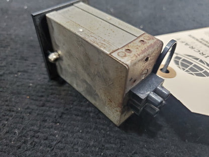 Fuel Flow Totalizer - Ragen - 5Y-ZBW