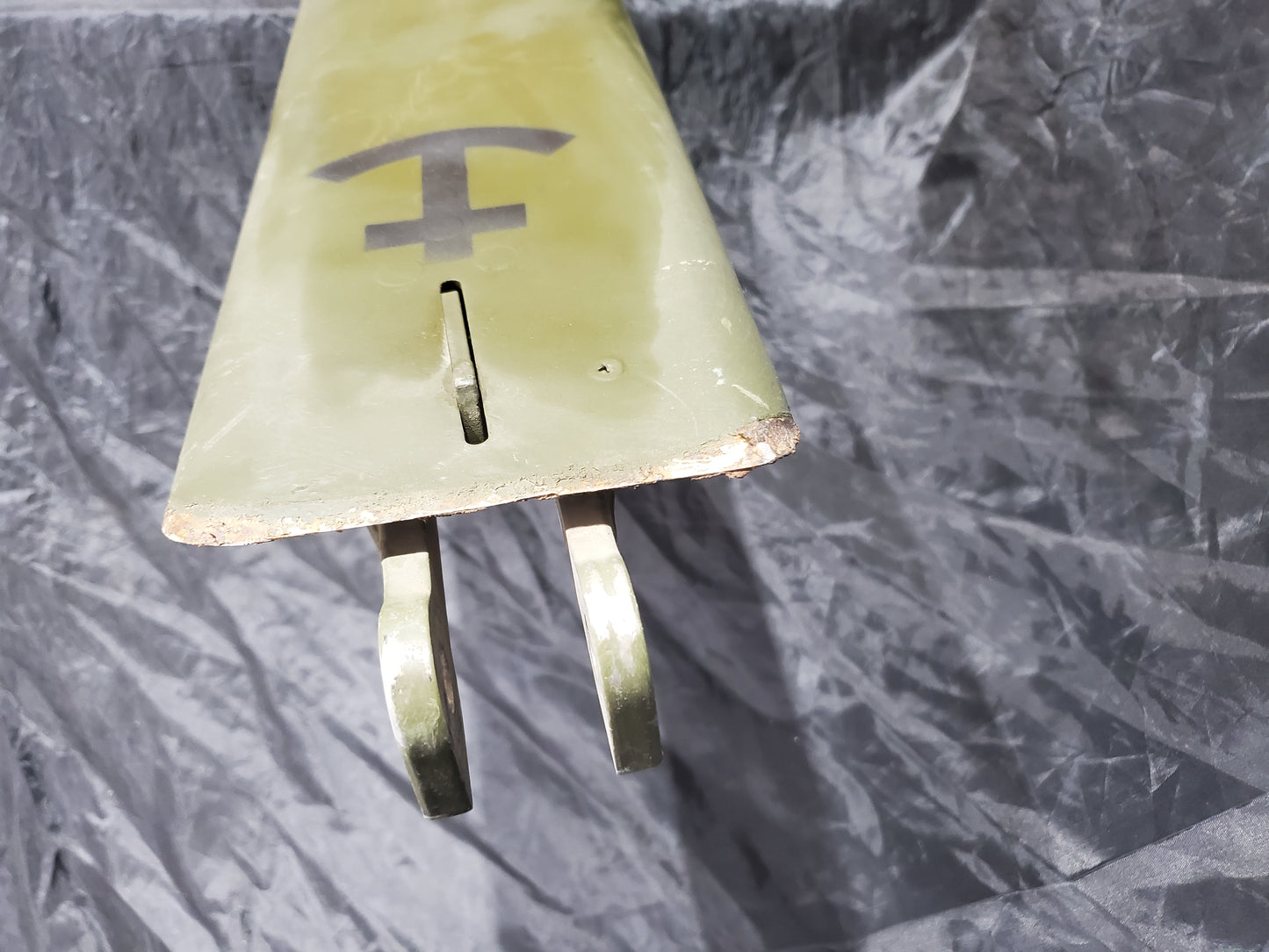 Strut Assembly - LH - Cessna 185