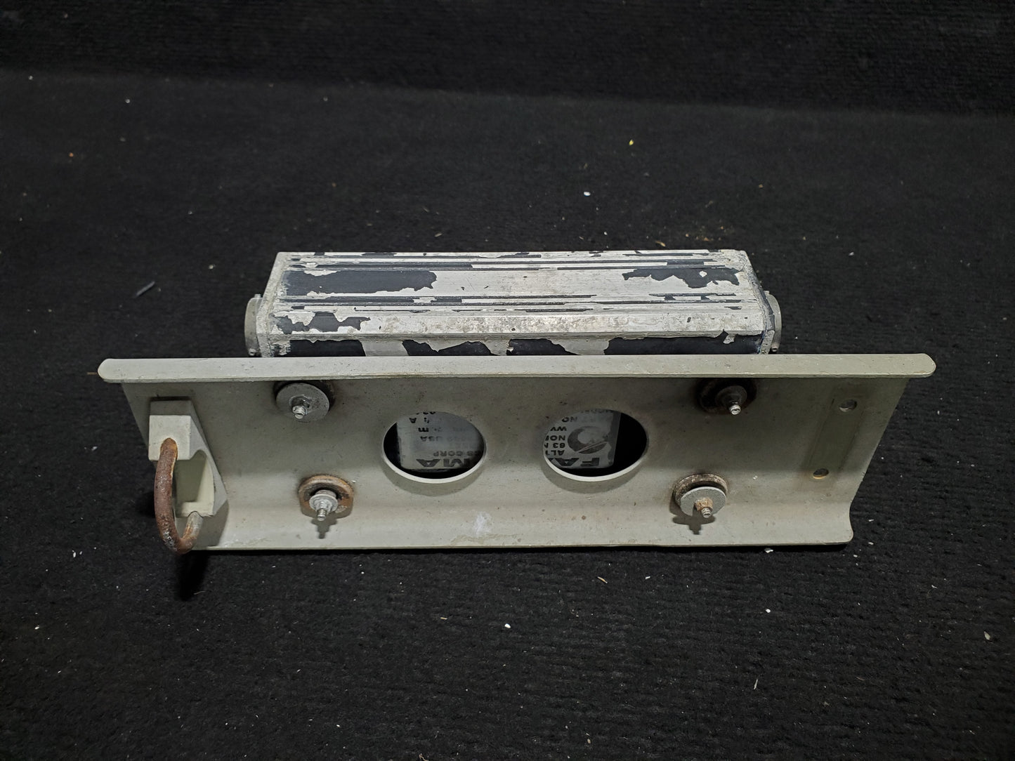 ADAS+ Processor - Altair - V3-HGW