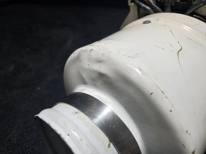 Starter Generator - W/ CERT -Aircraft Parts Corp - 5H-NWA